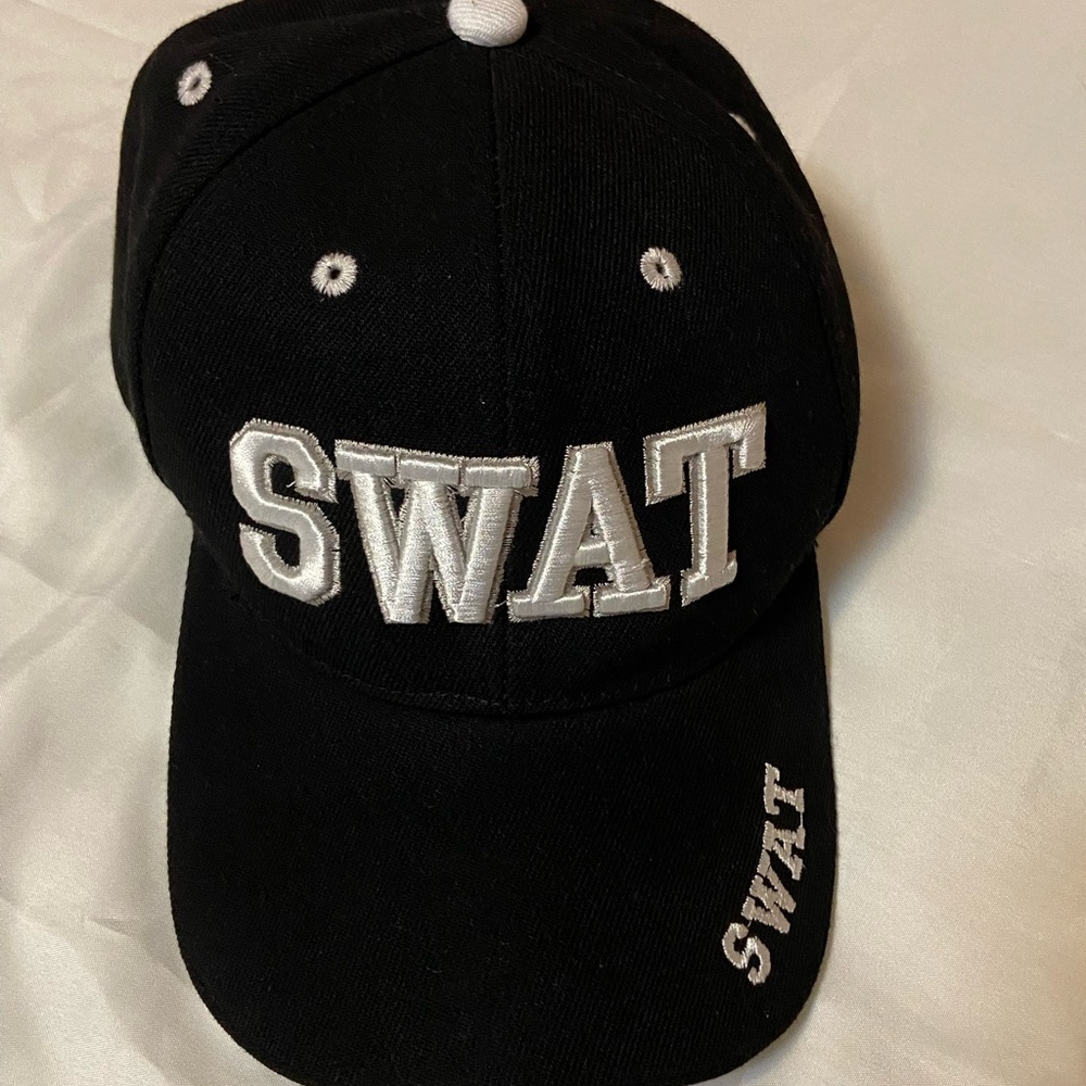 Swat hat - Picture 3 of 7